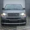 Katalog orurowań » LAND ROVER » RANGE ROVER 2003